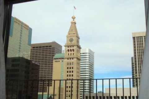 HEART OF DENVER SUITE — photo 9