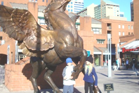 HEART OF DENVER SUITE — photo 16