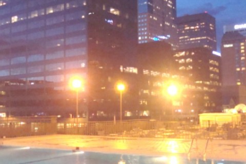 HEART OF DENVER SUITE — photo 21