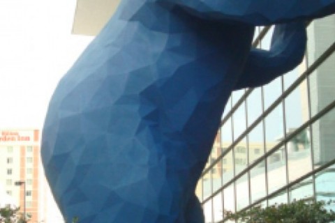 HEART OF DENVER SUITE — photo 23