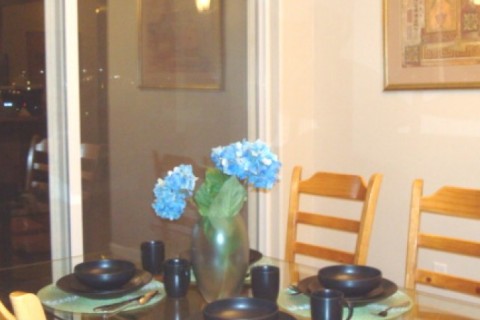 GLENWOOD SPRINGS CONDO CLOSE TO ASPEN, COLORADO — photo 4