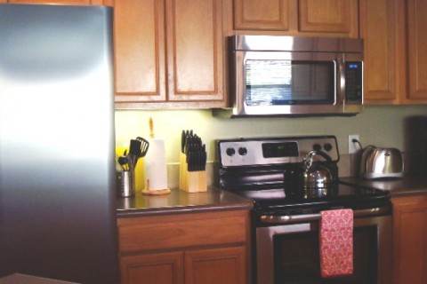 GLENWOOD SPRINGS CONDO CLOSE TO ASPEN, COLORADO — photo 7