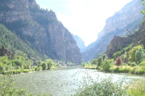 GLENWOOD SPRINGS CONDO CLOSE TO ASPEN, COLORADO — photo 14