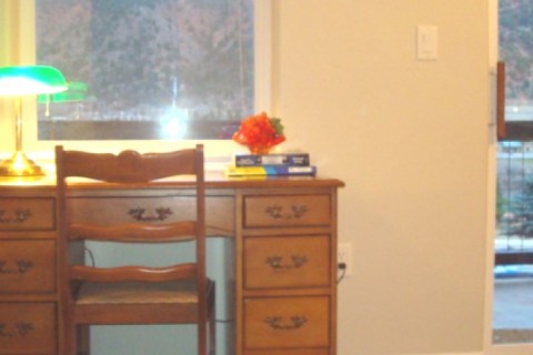 GLENWOOD SPRINGS CONDO CLOSE TO ASPEN, COLORADO — photo 16