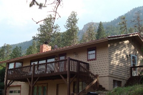 ROCKY MOUNTAIN RETREAT — photo 2