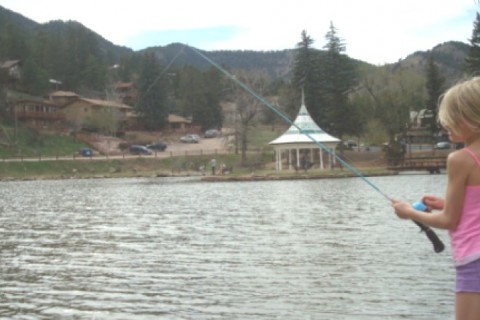 ROCKY MOUNTAIN RETREAT — photo 4