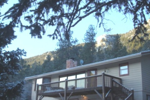ROCKY MOUNTAIN RETREAT — photo 6