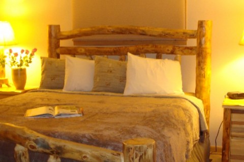 ROCKY MOUNTAIN RETREAT — photo 8