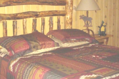 ROCKY MOUNTAIN RETREAT — photo 10