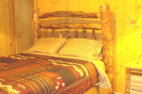 ROCKY MOUNTAIN RETREAT — photo 11