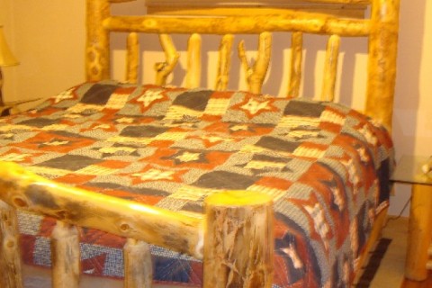 ROCKY MOUNTAIN RETREAT — photo 14