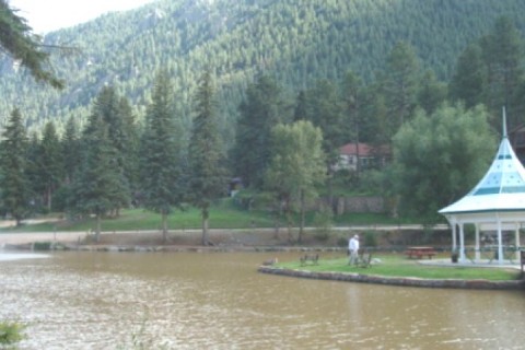 ROCKY MOUNTAIN RETREAT — photo 15