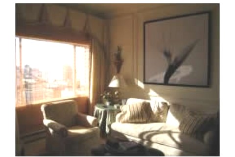"Jewel-Box" apartment on the pentho... — photo 3