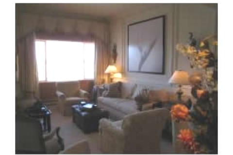 "Jewel-Box" apartment on the pentho... — photo 4