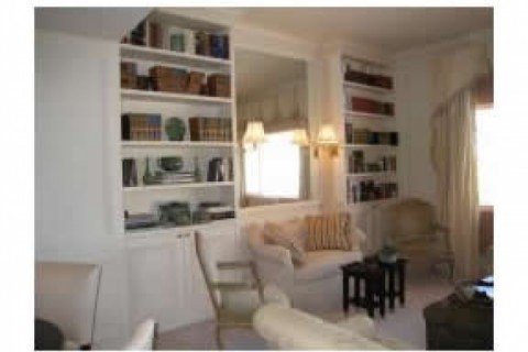 "Jewel-Box" apartment on the pentho... — photo 5