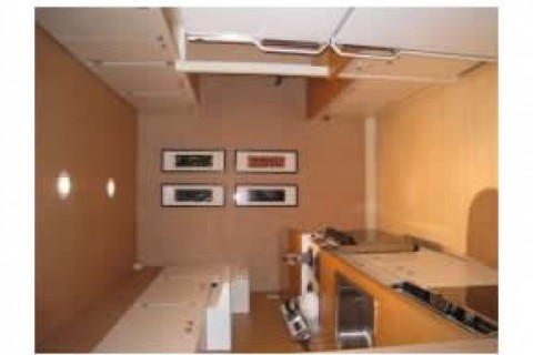 "Jewel-Box" apartment on the pentho... — photo 7