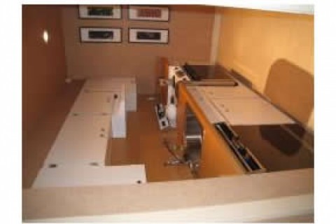 "Jewel-Box" apartment on the pentho... — photo 8