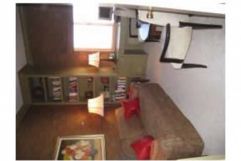 "Jewel-Box" apartment on the pentho... — photo 9