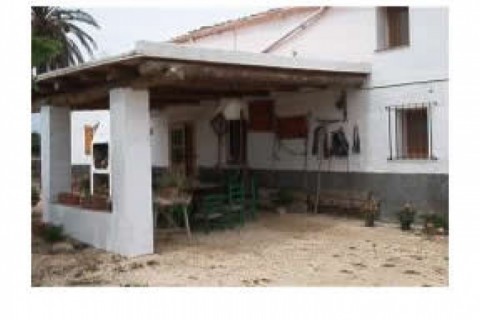 Casa de campo en Tarragona — photo 2