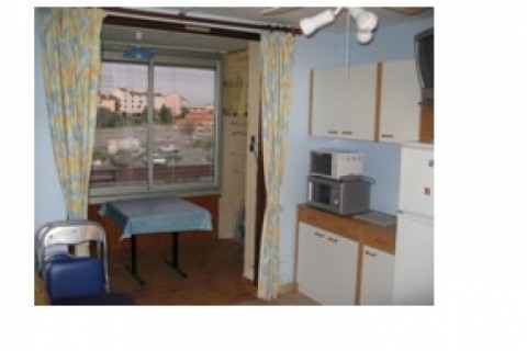 Appartement T2 au 2ème étage, 27 ... — photo 3