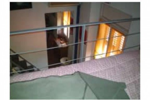 Appartement de 60 m2 avec mezzanines — photo 14