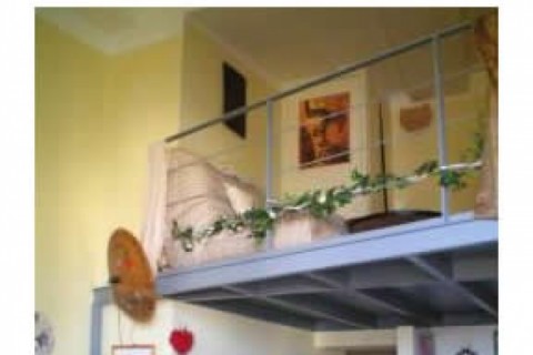 Appartement de 60 m2 avec mezzanines — photo 3
