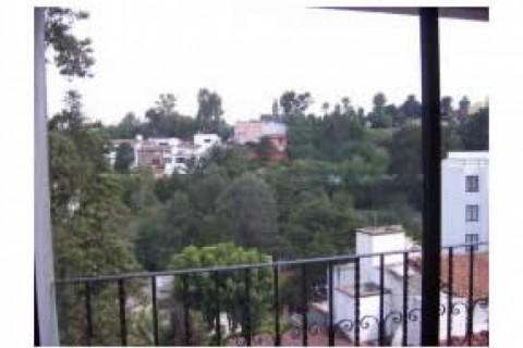 Primorosa casita colonial mexicana — photo 4