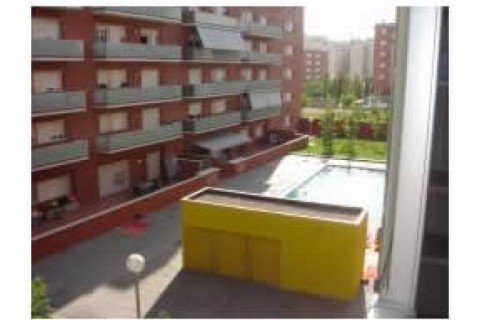 Piso de dos habitaciones, un baño,... — photo 2