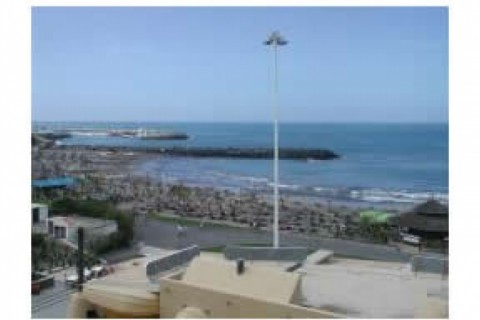 Bel appartement en face de la plage — photo 2