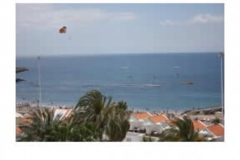 Bel appartement en face de la plage — photo 8