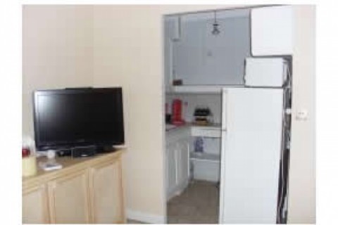 L'appartement a eu superficie de 37... — photo 4