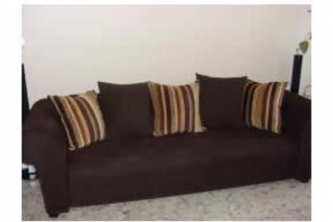 L'appartement a eu superficie de 37... — photo 6