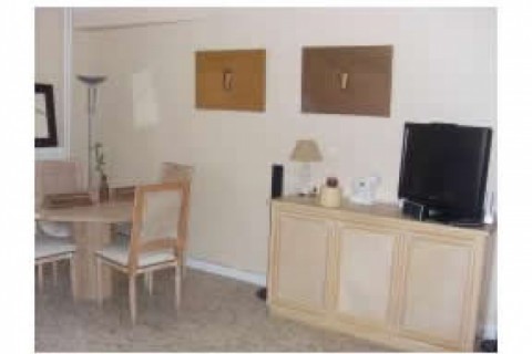 L'appartement a eu superficie de 37... — photo 7