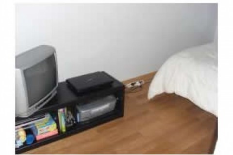 L'appartement a eu superficie de 37... — photo 9