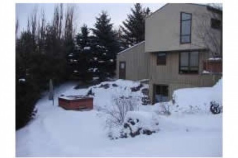 On style chalet et bien entretenue,... — photo 4
