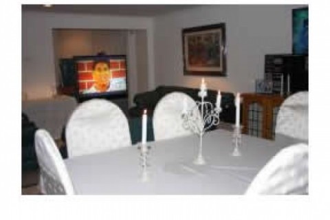 A double story with a view of Table... — photo 3
