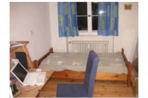 70 m2-apartment in Berlin, three ro... — photo 5