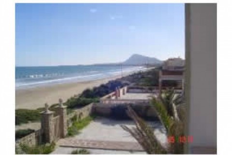 Casa en primera línea de mar. Play... — photo 7