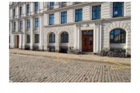 Grand appt au coeur de Copenhague — photo 6