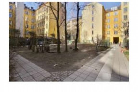 Grand appt au coeur de Copenhague — photo 9