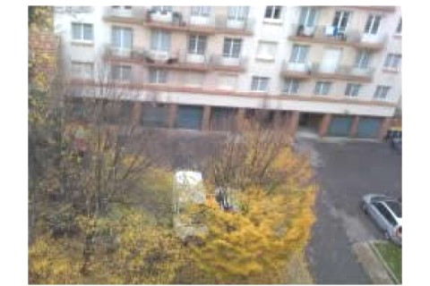 Bel appartememnt de 63m² à Paris, dans la charmante et calme commune de Montrouge — photo 5