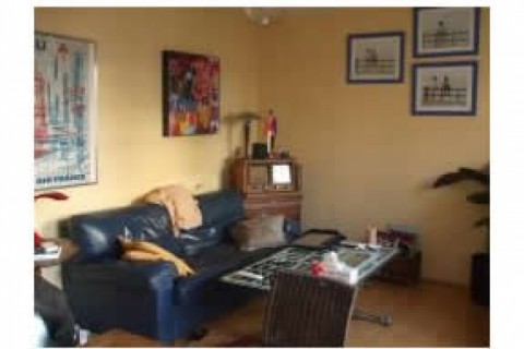Bel appartememnt de 63m² à Paris, dans la charmante et calme commune de Montrouge — photo 9