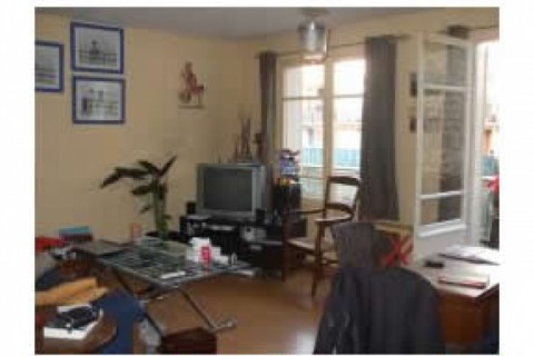Bel appartememnt de 63m² à Paris, dans la charmante et calme commune de Montrouge — photo 10