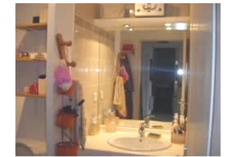J'echange un appartement T2 dans un... — photo 2