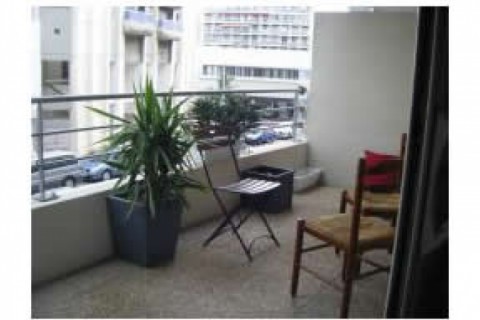 J'echange un appartement T2 dans un... — photo 5