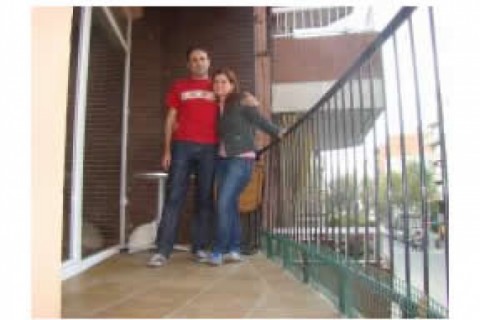 Piso, 95 m2 muy céntrico, al lado ... — photo 2