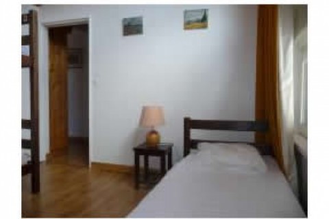 Superbe appartement idéalement situé à Tignes, à plus de 2000 mètres d'altitude — photo 14