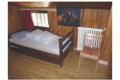 Superbe appartement idéalement situé à Tignes, à plus de 2000 mètres d'altitude — photo 2