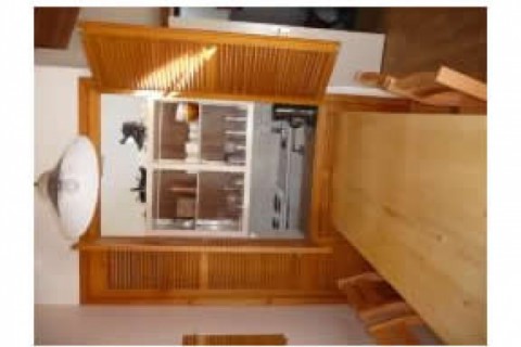 Superbe appartement idéalement situé à Tignes, à plus de 2000 mètres d'altitude — photo 8
