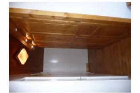 Superbe appartement idéalement situé à Tignes, à plus de 2000 mètres d'altitude — photo 9